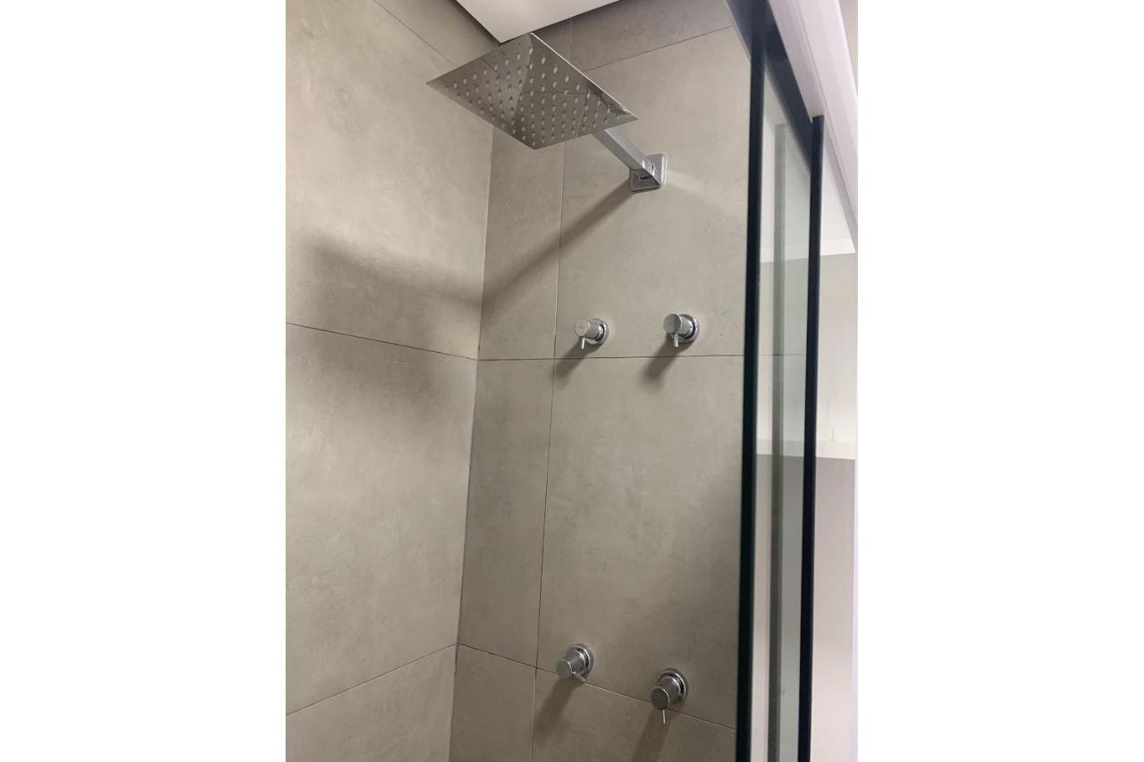 Oasis Urbano: Studio Deslumbrante Com Piscina Na Cobertura By Dabra House- Vn 03 Σάο Πάολο Εξωτερικό φωτογραφία